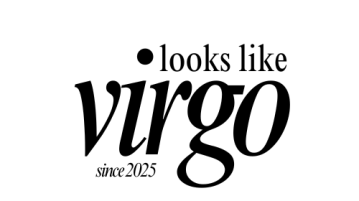 LOOKS LIKE VIRGO