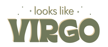 LOOKS LIKE VIRGO